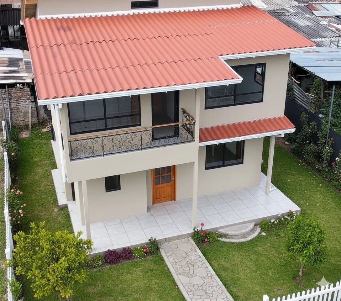 Proyecto prefabricado CONCASAYA